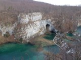 32. Pogled na špilju Šupljaru